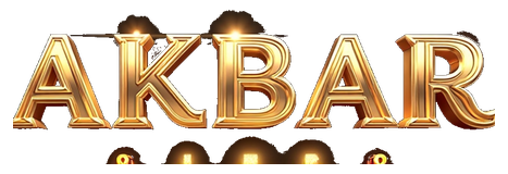 akbar ak logo