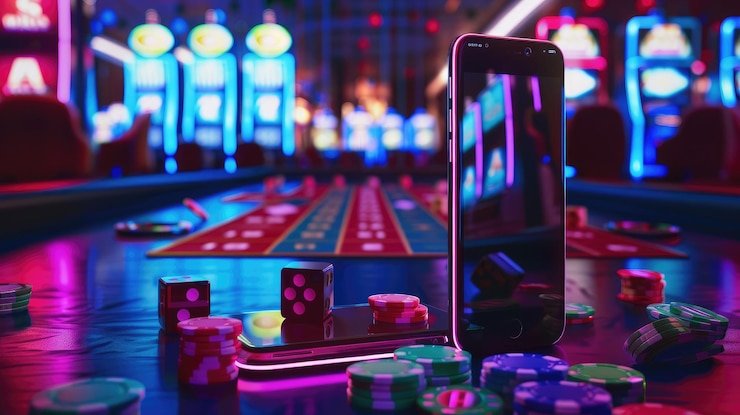 akbar ak Live Casino Tables