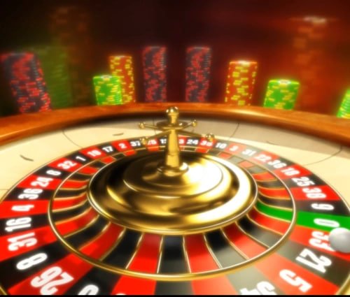 akbar ak Bingo Halls