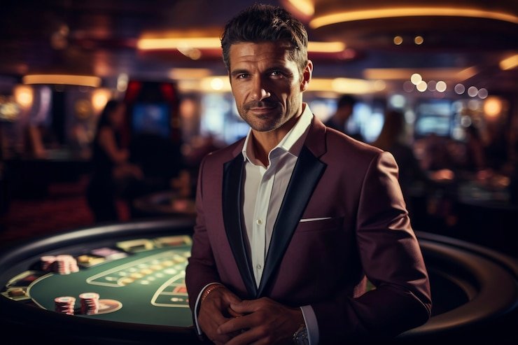 akbar ak Real-Time Baccarat, Roulette, Blackjack aur Anya Tables
